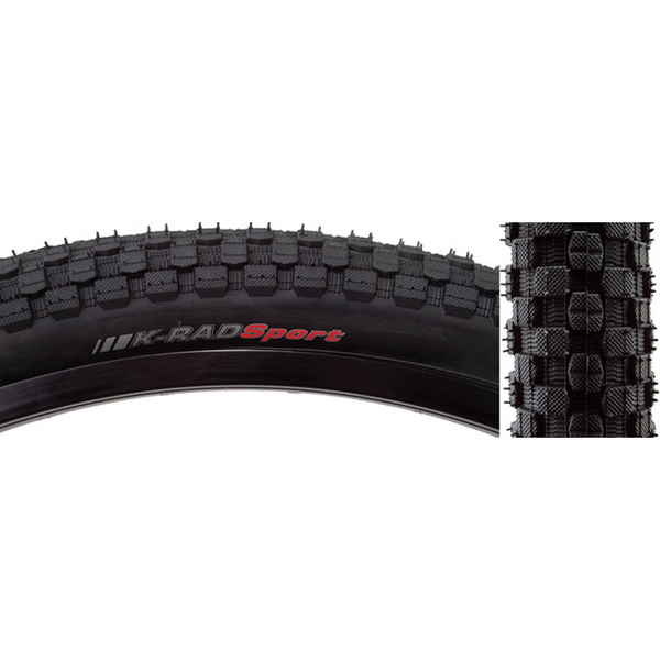 Kenda k rad clearance 26 x 2.125