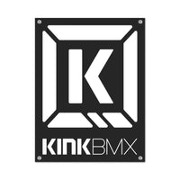 Kink Banner BMX Banners