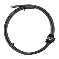 Kink Linear Brake Cable black BMX Cables