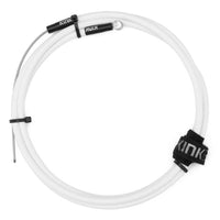 Kink Linear Brake Cable white BMX Cables