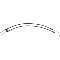 Kink Lower Gyro Cable BMX Detangler Brake Cables