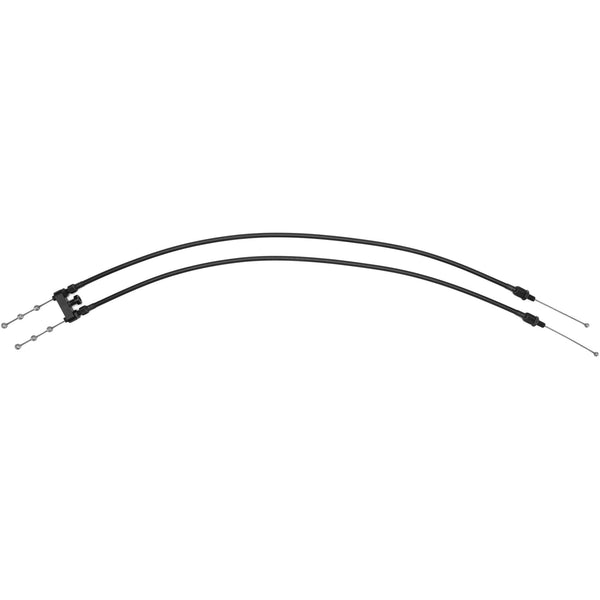 Kink Lower Gyro Cable BMX Detangler Brake Cables