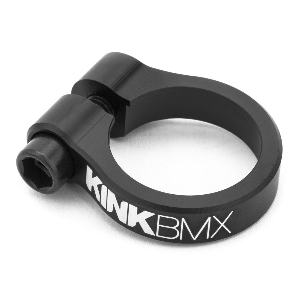 Kink Master Seat Post Clamp