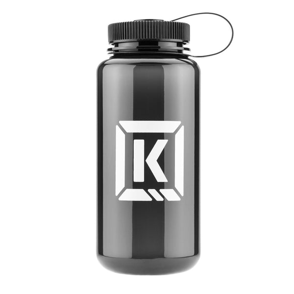 Kink Refresh Water Bottle BMX