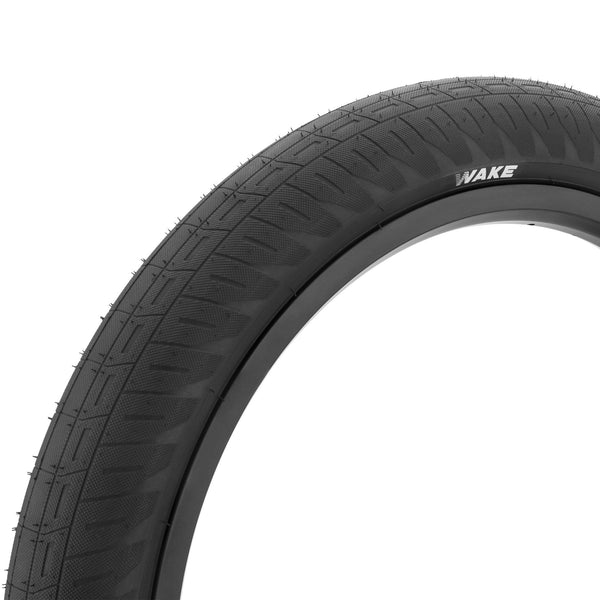 Kink Wake Tire BMX Tires black
