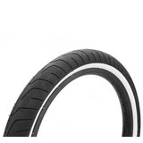 Kink Sever Tire white wall BMX Tires