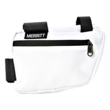 Merritt Corner Pocket Bag white BMX Frame Bags