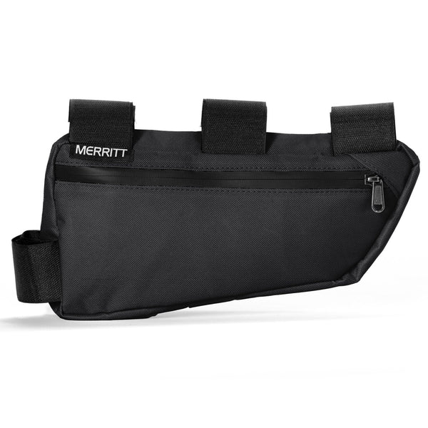 Merritt Corner Pocket XL Frame Bag BMX Bags – The Secret BMX Shop