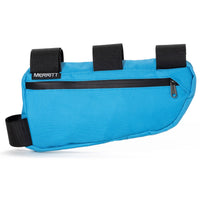 Merritt Corner Pocket XL Frame Bag BMX Bags blue