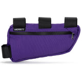 Merritt Corner Pocket XL Frame Bag BMX Bags purple