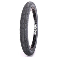 Merritt FT1 Tire black BMX Tires