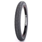 Merritt FT1 Tire black BMX Tires