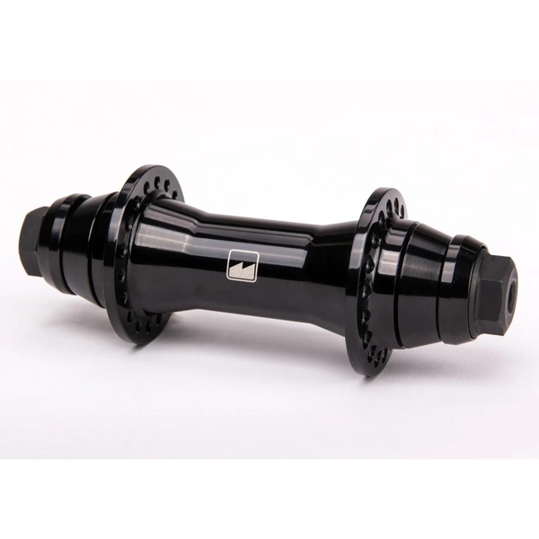 Merritt Non-Stop Front Hub – The Secret BMX Shop Merritt Non-Stop Front Hub – The Secret BMX Shop