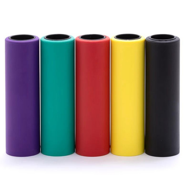 Purple bmx pegs deals