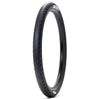 Merritt Option Bikelife 29" Tire Big BMX Wheelie Bike Tires black swervewall