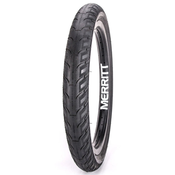 Merritt Option Tire black BMX Tires