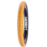 Merritt Option Tire Gum BMX Tires