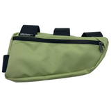 Merritt Corner Pocket XL Frame Bag BMX Bags sea foam green