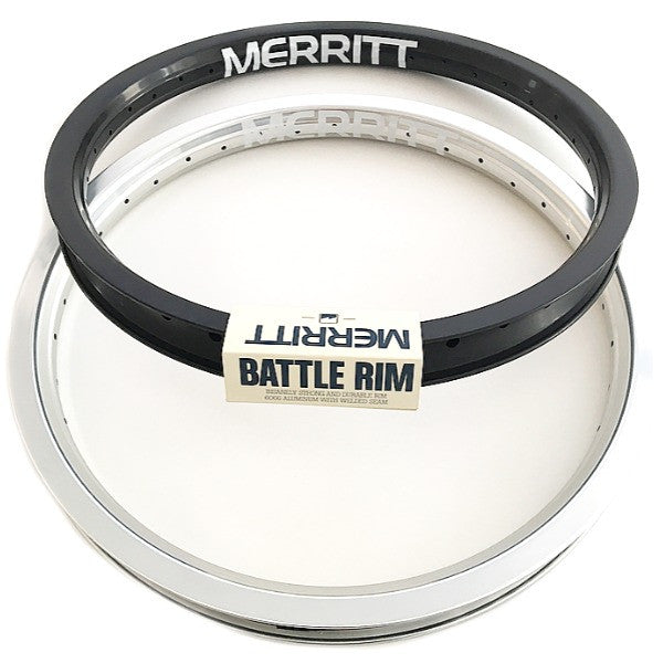 Merritt Battle Rim BMX Rims – The Secret BMX Shop