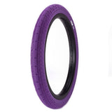 Merritt FT1 tire purple Brian Foster BMX Tires