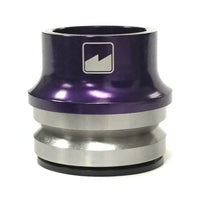 Merritt Hightop Headset purple