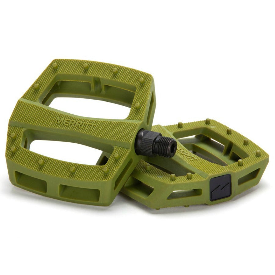 masamasa4ページMERRITT P1 PC PEDAL 2SET Merritt - BMX Style Platform Pedals | State Bicycle Co.