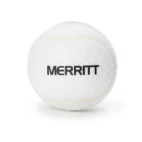 Merritt Tennis Ball white BMX Tennis Balls