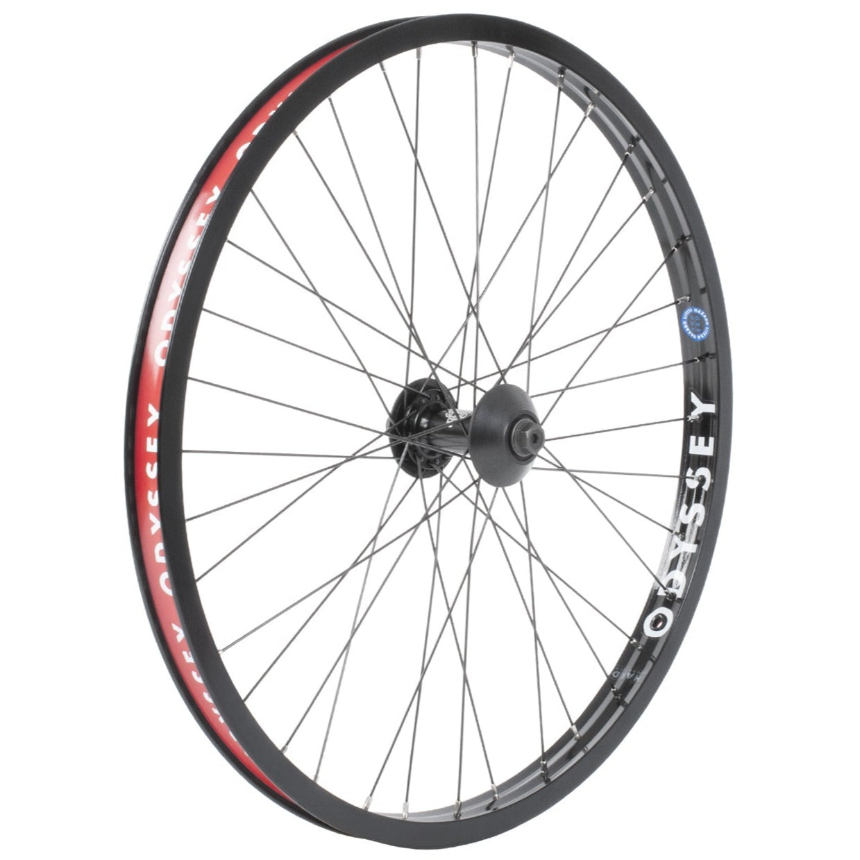 ODYSSEY HAZARD LITE bmxホイール リム HAZARD LITE 24 RIM - モトクロスインターナショナル