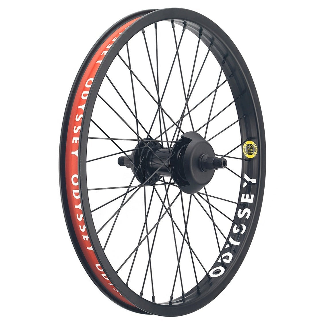 Odyssey Stage 2 Freecoaster Wheel BMX Wheels – The Secret BMX Shop
