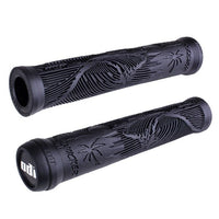 ODI Hucker Grips BMX Grip black