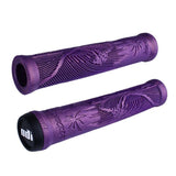 ODI Hucker Grips BMX Grip iridescent purple