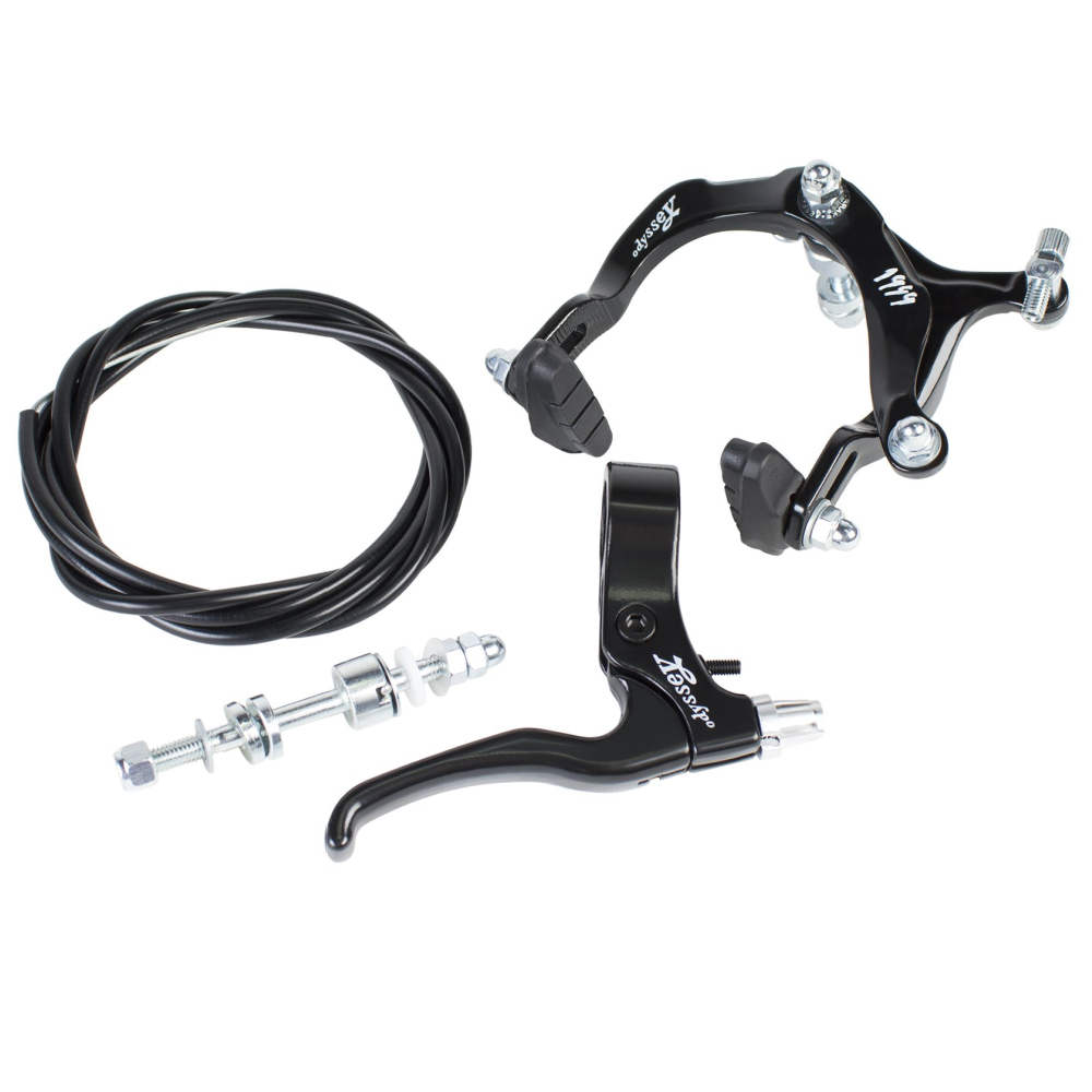 Odyssey 1999 Side-Pull Brake Kit BMX – The Secret BMX Shop