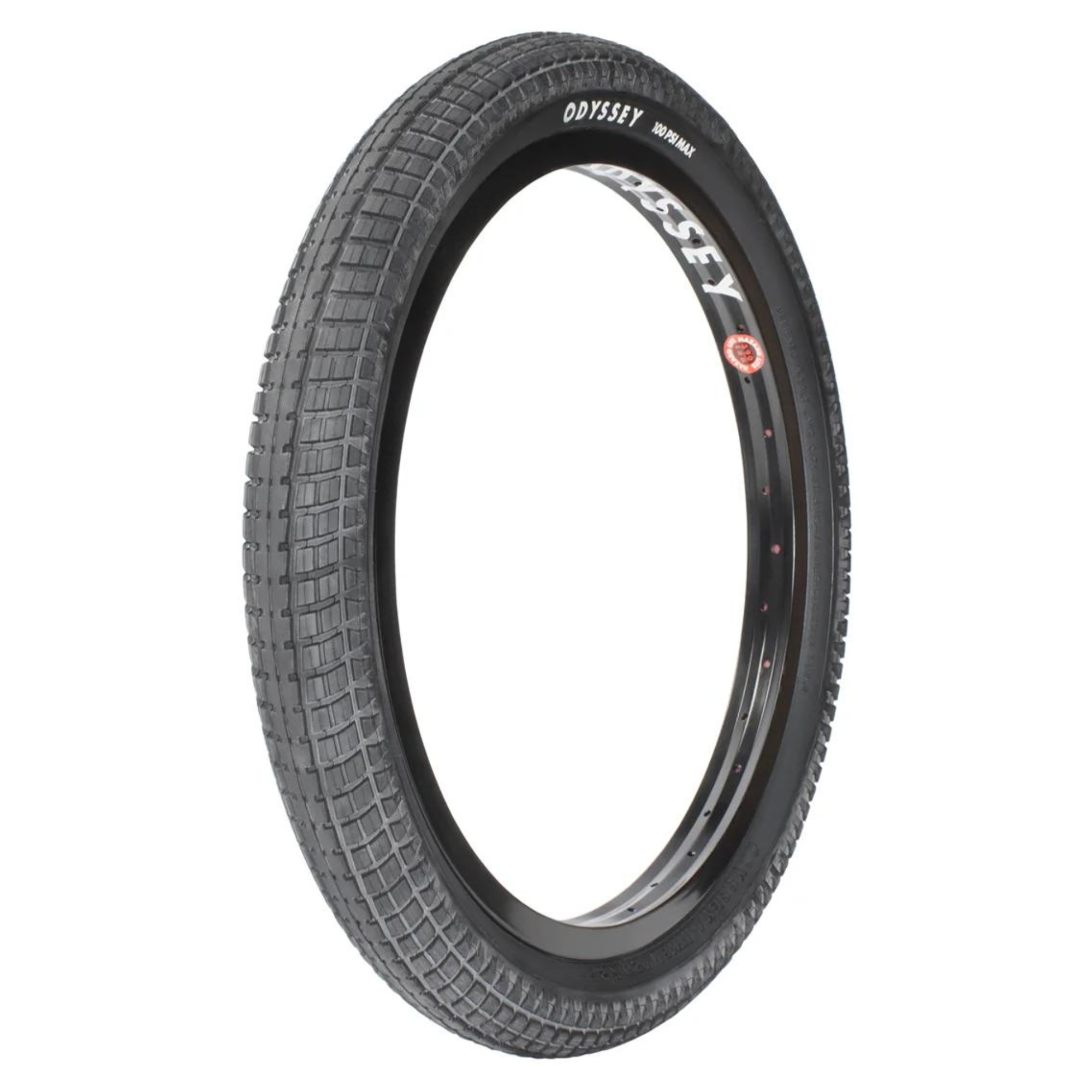 ODYSSEY ATIKEN 20x2.25 BMXタイヤ 2本セット Odyssey Aitken Tire BMX Tires – The Secret BMX Shop