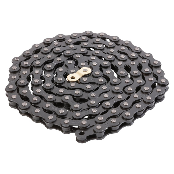 White bmx chain hotsell