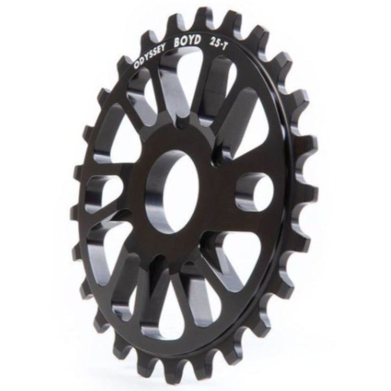 Odyssey Boyd Sprocket BMX Sprockets – The Secret BMX Shop