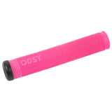 Odyssey Broc Grips hot pink BMX Grip