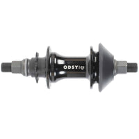 Odyssey C5 Cassette Rear Hub black BMX Hubs