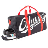 Odyssey Slugger Duffel Bag BMX Duffle Travel Bags