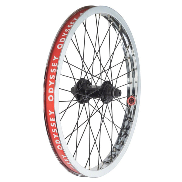 Odyssey Hazard Lite Antigram V2 Cassette Wheel - Main Image