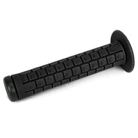 Odyssey Keyboard V1 Grips Black Aaron Ross BMX Grip
