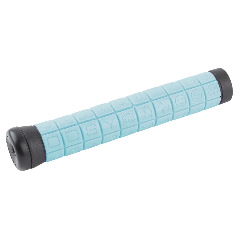 Odyssey Keyboard V2 Grips BMX Grip – The Secret BMX Shop