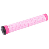 Odyssey Keyboard V2 Grips pale pink hot pink BMX Grip