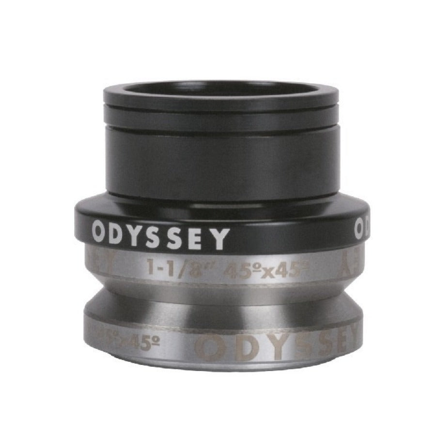 Odyssey Pro Integrated Headset BMX – The Secret BMX Shop