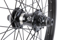 Odyssey Quadrant Clutch V2 Freecoaster Wheel BMX complete freecoaster rear wheels