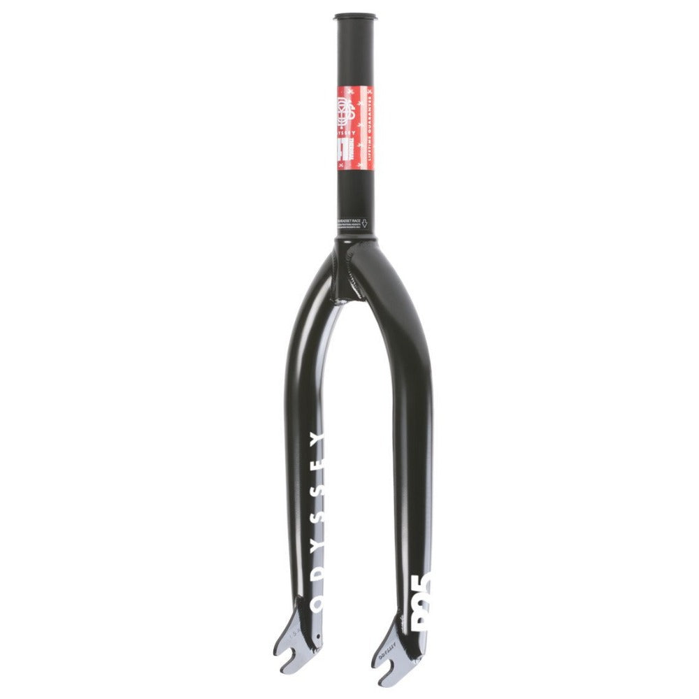 Odyssey R25 Fork BMX Forks – The Secret BMX Shop