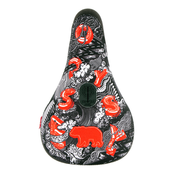 Odyssey Riot Pivotal Seat BMX The Secret BMX Shop