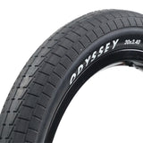Odyssey Super Circuit K-Lyte Tire 2.4 BMX Folding Kevlar Tires