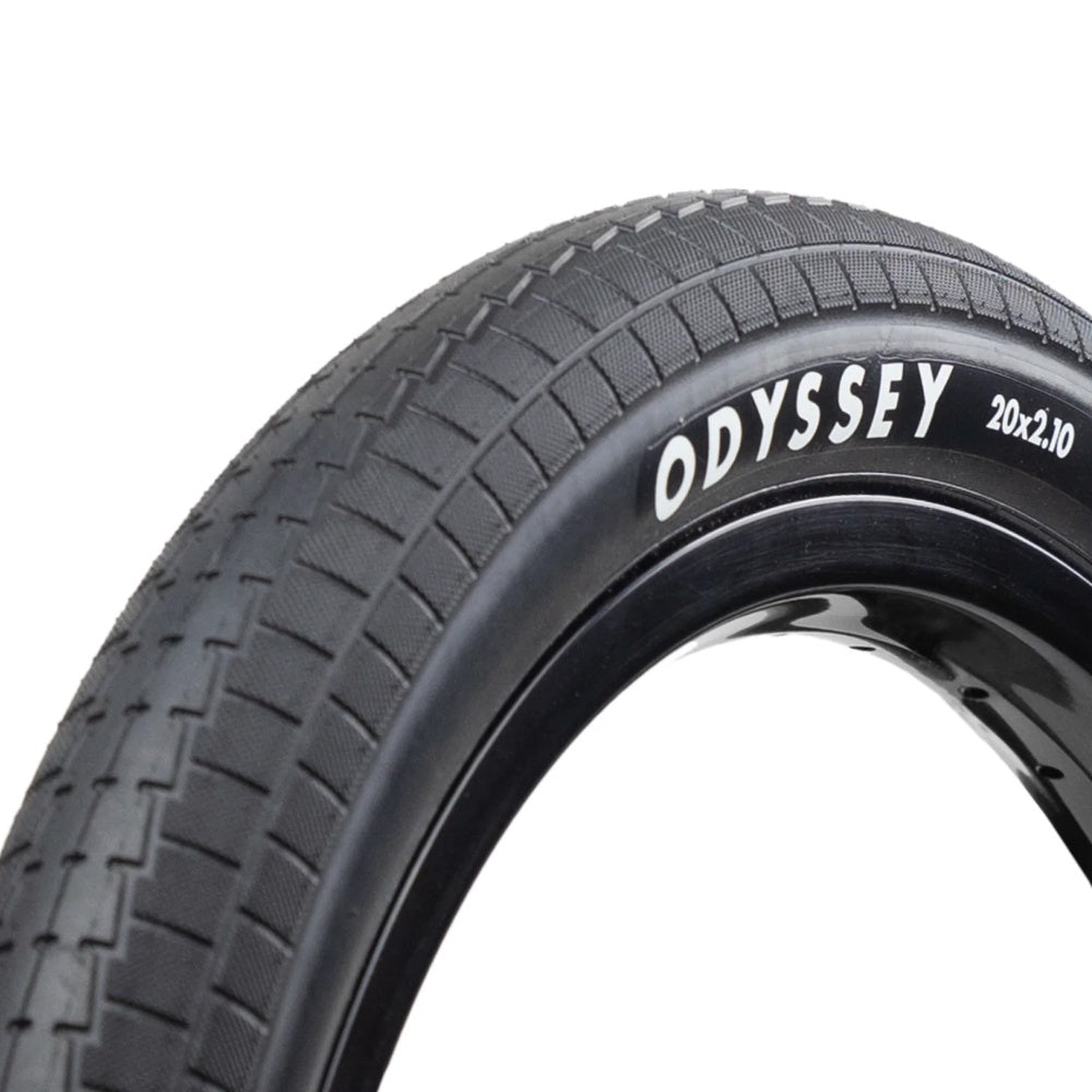 Odyssey Aitken K-Lyte Tire | Source BMX - US