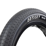 Odyssey Super Circuit K-Lyte Tire 2.1 BMX Folding Kevlar Tires