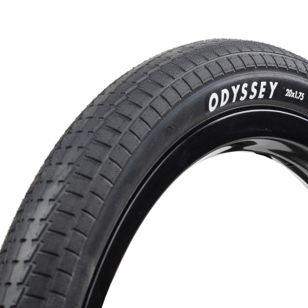 Odyssey Super Circuit K-Lyte Tire 1.75 BMX Folding Kevlar Tires